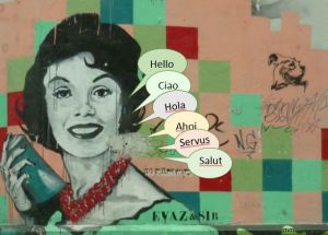 MultilingualismImage