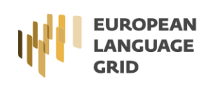 ELG logo